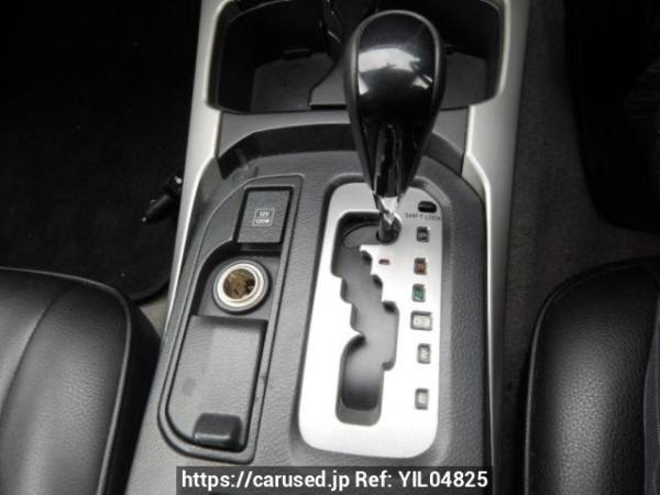 Used 2007 AT toyota hilux-surf TRN215W Image[22]