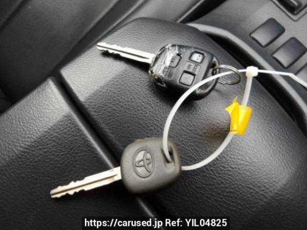 Used 2007 AT toyota hilux-surf TRN215W Image[23]