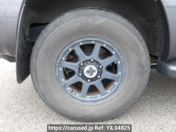 Used 2007 AT toyota hilux-surf TRN215W Image[24]