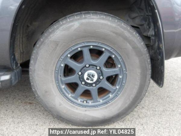 Used 2007 AT toyota hilux-surf TRN215W Image[25]