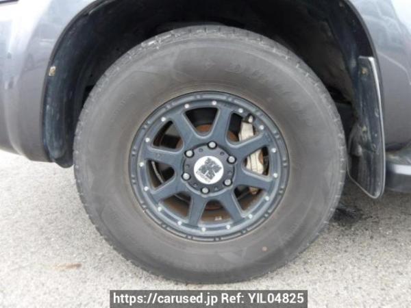 Used 2007 AT toyota hilux-surf TRN215W Image[26]