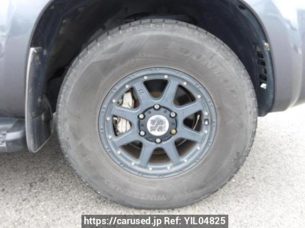 Used 2007 AT toyota hilux-surf TRN215W Image[27]