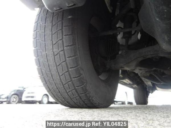 Used 2007 AT toyota hilux-surf TRN215W Image[28]