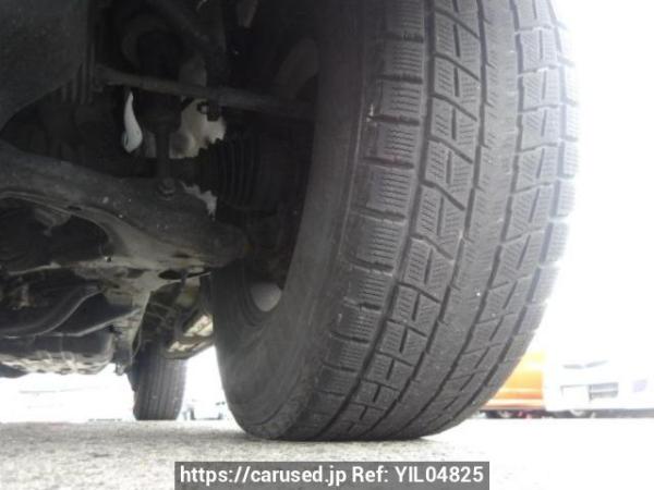Used 2007 AT toyota hilux-surf TRN215W Image[29]