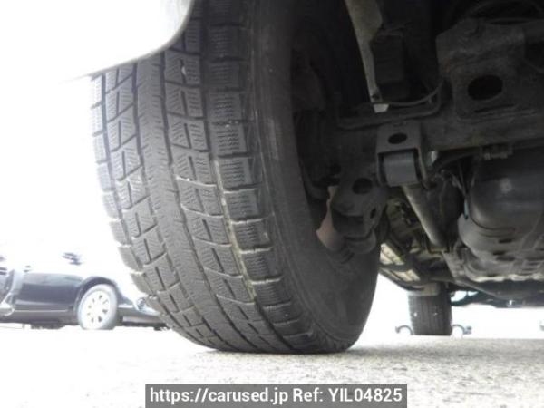 Used 2007 AT toyota hilux-surf TRN215W Image[30]
