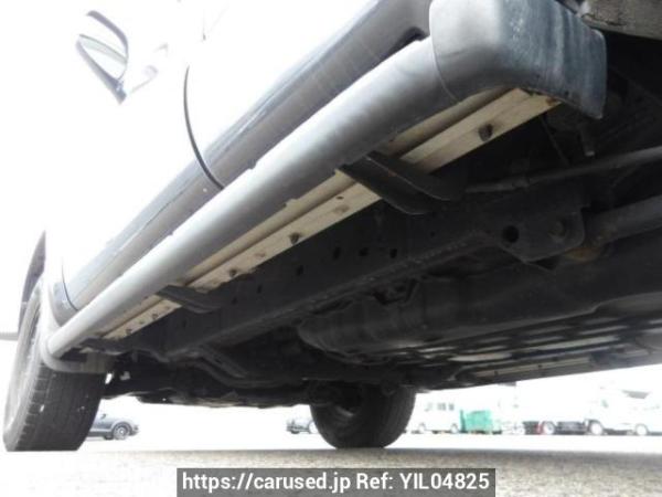 Used 2007 AT toyota hilux-surf TRN215W Image[32]