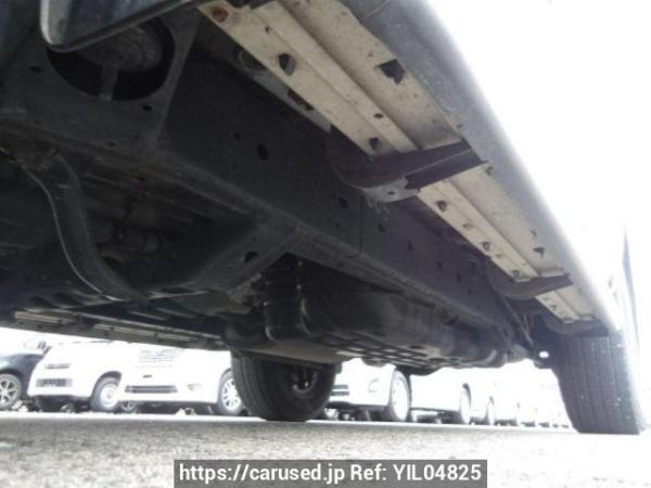 Used 2007 AT toyota hilux-surf TRN215W Image[33]