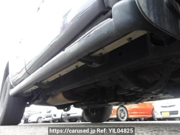Used 2007 AT toyota hilux-surf TRN215W Image[34]
