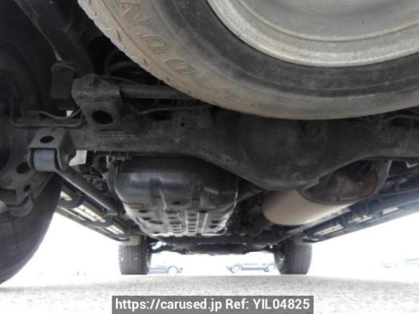 Used 2007 AT toyota hilux-surf TRN215W Image[36]