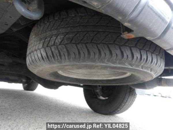 Used 2007 AT toyota hilux-surf TRN215W Image[37]