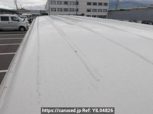 Used 2000 AT toyota regiusace-van RZH112V Image[9]