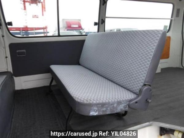 Used 2000 AT toyota regiusace-van RZH112V Image[13]