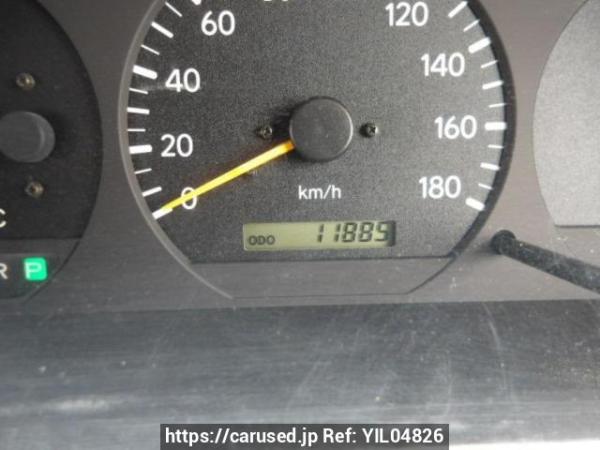 Used 2000 AT toyota regiusace-van RZH112V Image[17]
