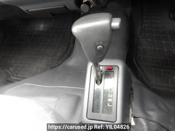 Used 2000 AT toyota regiusace-van RZH112V Image[18]