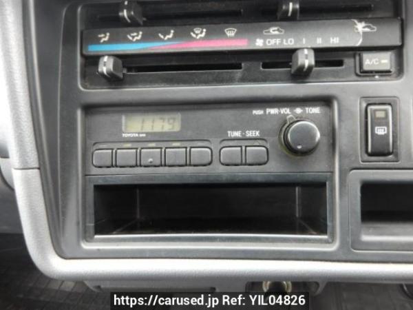 Used 2000 AT toyota regiusace-van RZH112V Image[19]