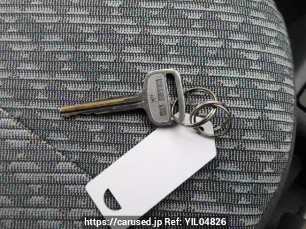 Used 2000 AT toyota regiusace-van RZH112V Image[20]