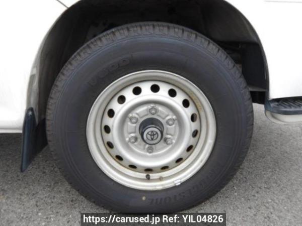 Used 2000 AT toyota regiusace-van RZH112V Image[21]