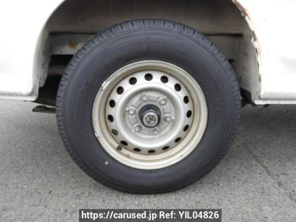 Used 2000 AT toyota regiusace-van RZH112V Image[24]
