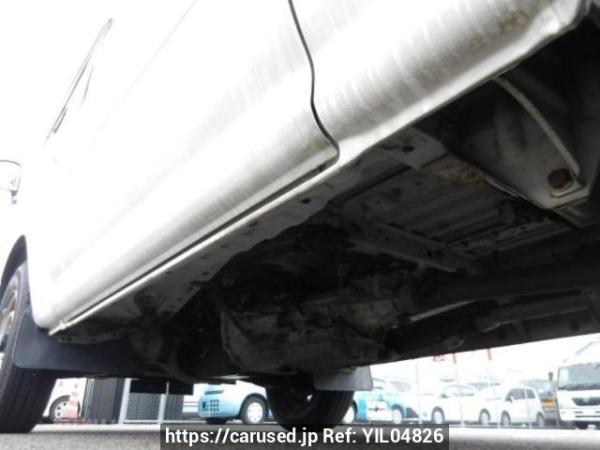 Used 2000 AT toyota regiusace-van RZH112V Image[27]