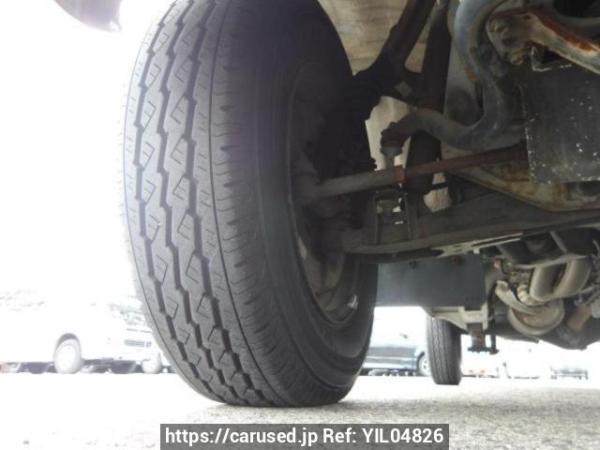 Used 2000 AT toyota regiusace-van RZH112V Image[29]