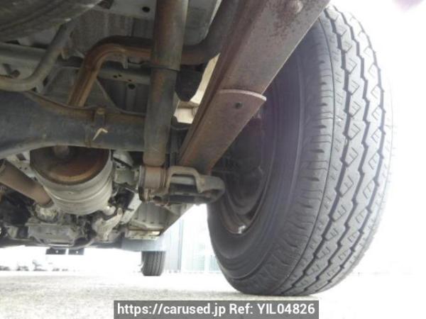 Used 2000 AT toyota regiusace-van RZH112V Image[33]