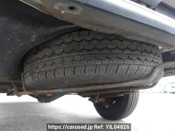 Used 2000 AT toyota regiusace-van RZH112V Image[34]