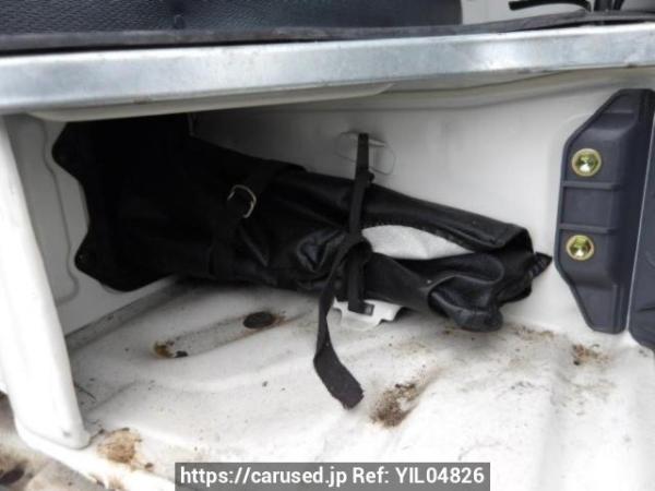 Used 2000 AT toyota regiusace-van RZH112V Image[36]