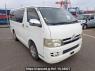 Used 2005 AT toyota hiace-van KDH200V Image[0]