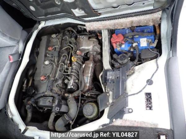 Used 2005 AT toyota hiace-van KDH200V Image[7]