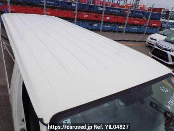 Used 2005 AT toyota hiace-van KDH200V Image[10]