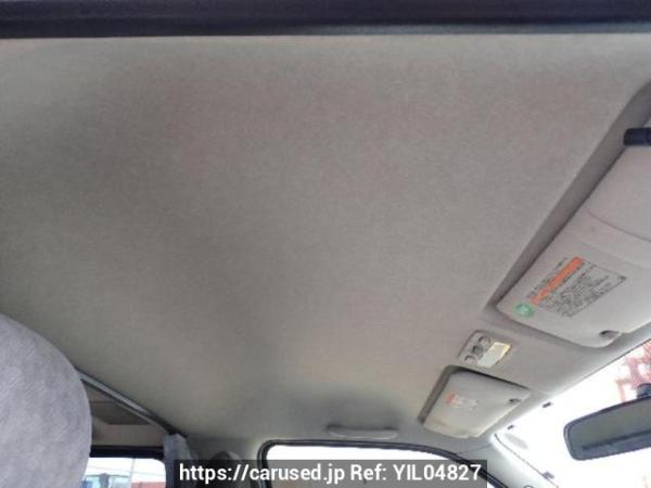 Used 2005 AT toyota hiace-van KDH200V Image[11]