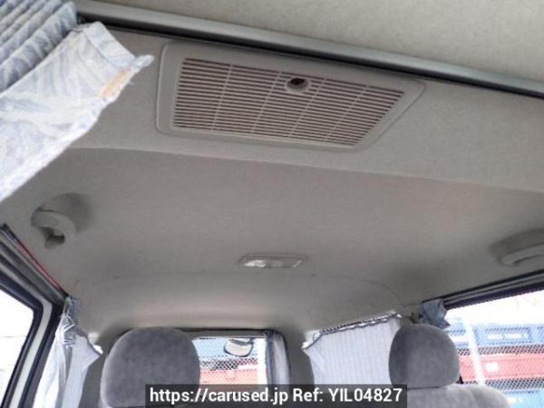 Used 2005 AT toyota hiace-van KDH200V Image[12]
