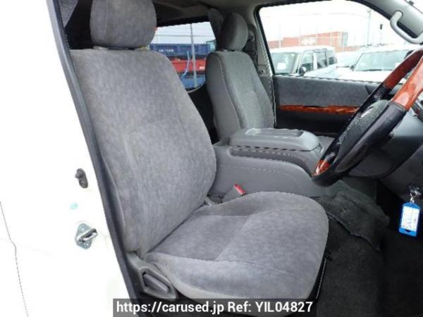 Used 2005 AT toyota hiace-van KDH200V Image[13]