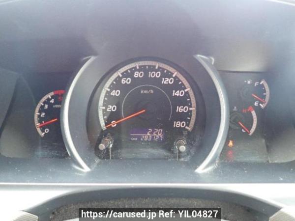 Used 2005 AT toyota hiace-van KDH200V Image[19]