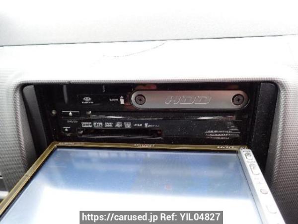 Used 2005 AT toyota hiace-van KDH200V Image[23]