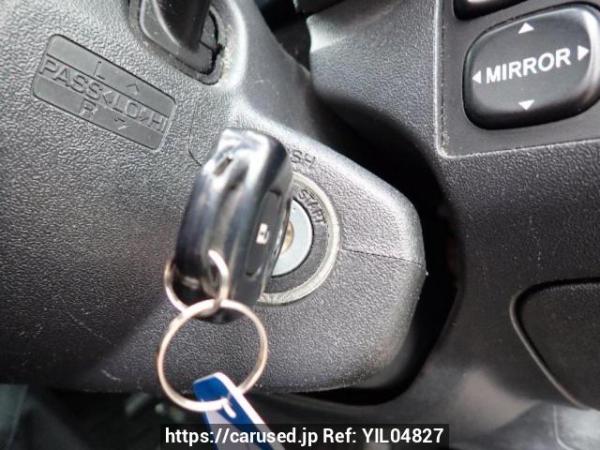 Used 2005 AT toyota hiace-van KDH200V Image[26]