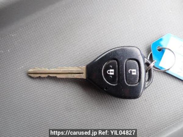Used 2005 AT toyota hiace-van KDH200V Image[27]