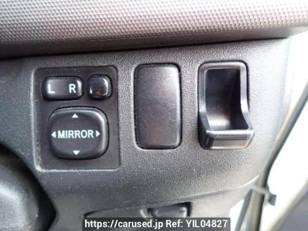 Used 2005 AT toyota hiace-van KDH200V Image[28]