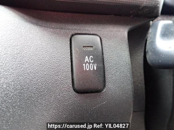 Used 2005 AT toyota hiace-van KDH200V Image[29]