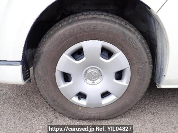 Used 2005 AT toyota hiace-van KDH200V Image[30]