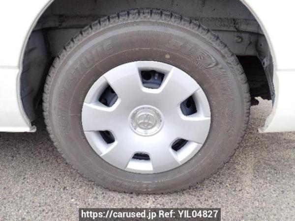 Used 2005 AT toyota hiace-van KDH200V Image[31]