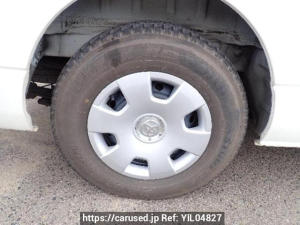 Used 2005 AT toyota hiace-van KDH200V Image[32]