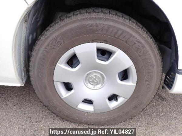 Used 2005 AT toyota hiace-van KDH200V Image[33]