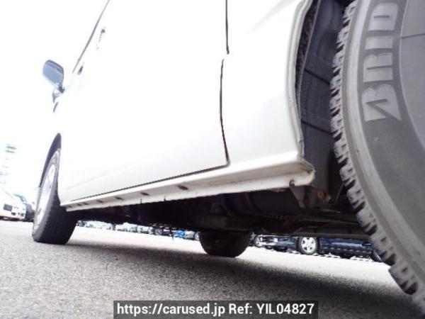 Used 2005 AT toyota hiace-van KDH200V Image[34]