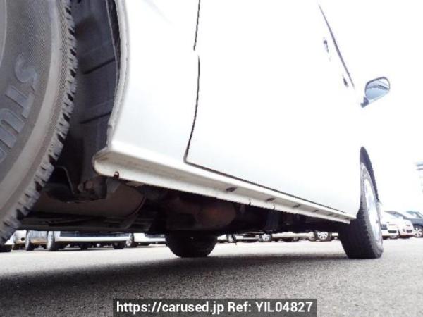 Used 2005 AT toyota hiace-van KDH200V Image[35]