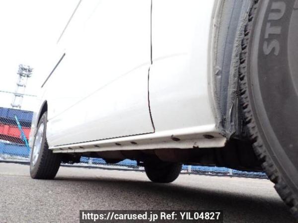 Used 2005 AT toyota hiace-van KDH200V Image[36]