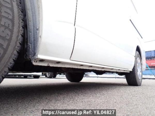 Used 2005 AT toyota hiace-van KDH200V Image[37]