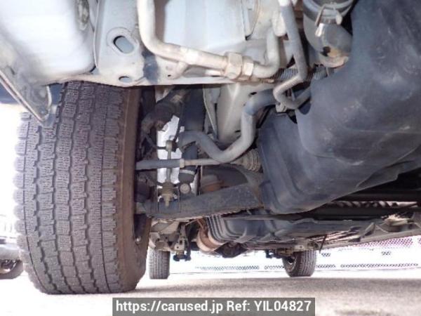 Used 2005 AT toyota hiace-van KDH200V Image[38]