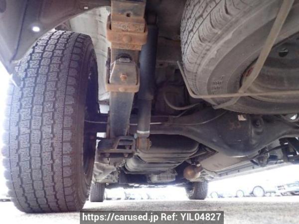 Used 2005 AT toyota hiace-van KDH200V Image[40]