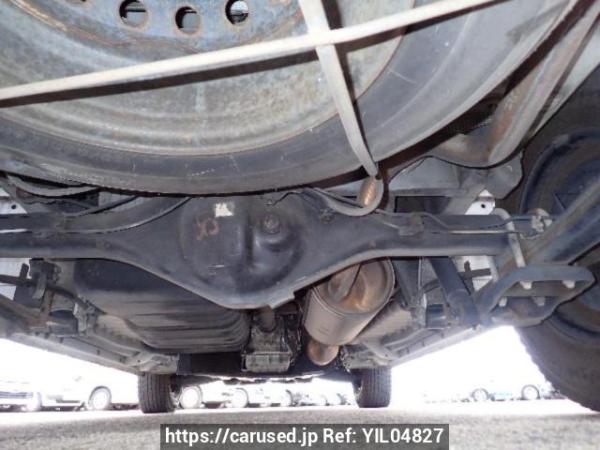 Used 2005 AT toyota hiace-van KDH200V Image[41]